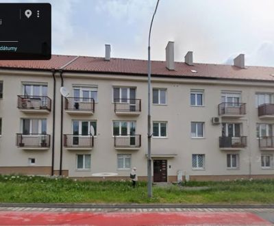 Prodej Byt 2+1, Byt 2+1, Holubyho, Pezinok, Slovensko