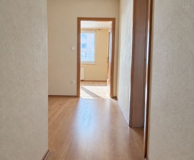 Prodej Byt 2+1, Byt 2+1, Kpt. Jána Nálepku, Levice, Slovensko