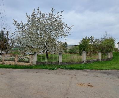 Prodej Pozemky - bydlení, Pozemky - bydlení, Kalinčiakovo, Levice, Slo