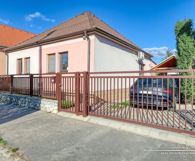 Prodej Rodinný dům, Rodinný dům, Seredská, Trnava, Slovensko
