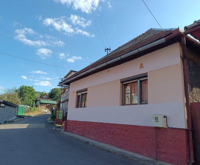 Prodej Rodinný dům, Rodinný dům, Žarnovica, Slovensko