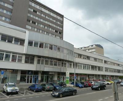 Budova, Stromová, prodej, Bratislava - Nové Mesto, Slovensko