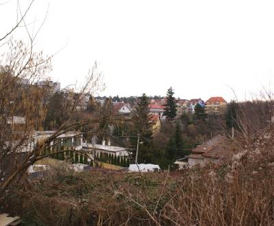 Pozemky - bydlení, Korabinského, prodej, Bratislava - Staré Mesto, Slo