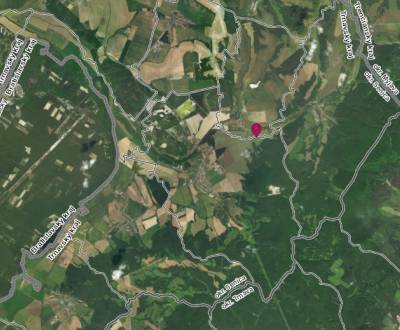 Prodej Pozemky - bydlení, Pozemky - bydlení, Senica, Slovensko