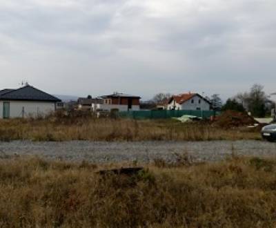 Prodej Pozemky - bydlení, Astrová, Prešov, Slovensko