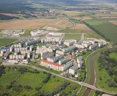 Pozemky - komerční, prodej, Zvolen, Slovensko