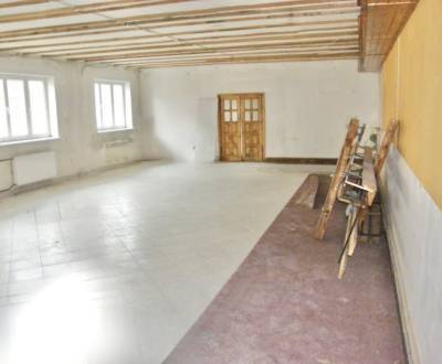 Kancelářské prostory, Sad SNP, pronájem, Žilina, Slovensko