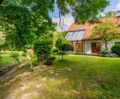 Pronájem Rodinný dům, Rodinný dům, Borinka, Malacky, Slovensko