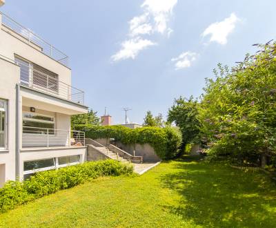 Pronájem Rodinný dům, Rodinný dům, Popovova, Bratislava - Dúbravka, Sl