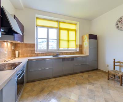 Pronájem Byt 5+1 a víc, Byt 5+1 a víc, Banskobystrická, Bratislava - S