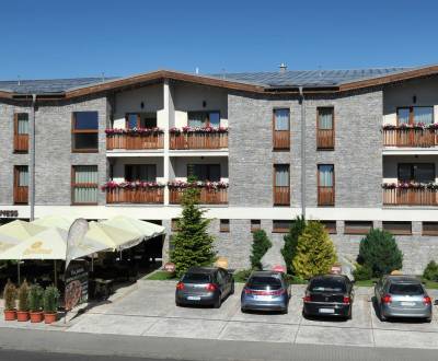 Prodej Rekreační apartmán, Rekreační apartmán, Liptovský Mikuláš, Slov