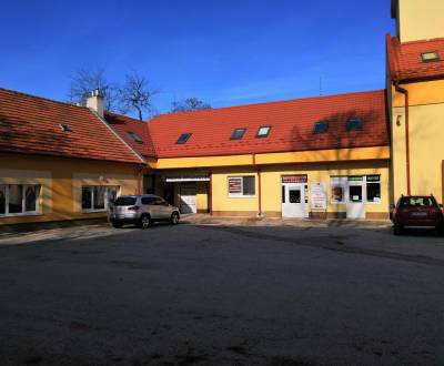 Pronájem Prostory pro obchod, Jas, Galanta, Slovensko