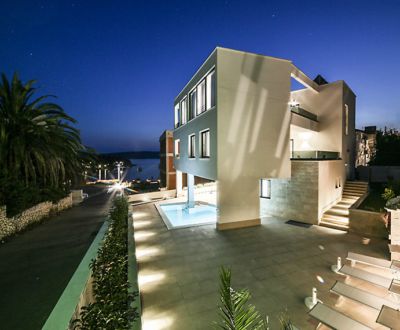 Vila, prodej, Trogir, Chorvátsko