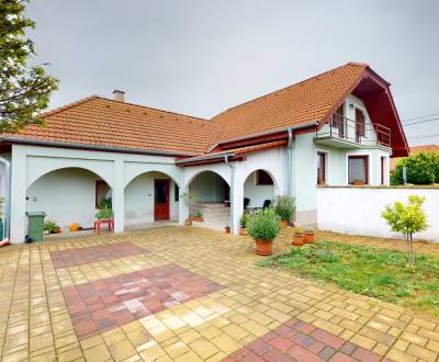 Prodej Rodinný dům, Rodinný dům, Nové Zámky, Slovensko