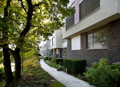 Bratislava - Staré Mesto Výstavba bytů pronájem reality Bratislava - Staré Mesto