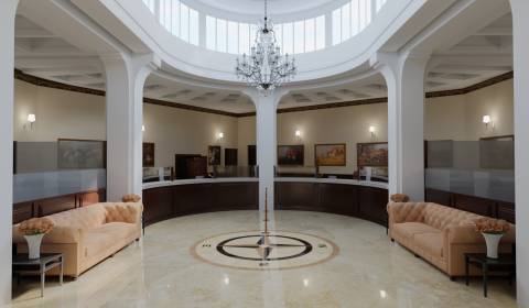 Pronájem Prostory pro obchod, Prostory pro obchod, J.Kozáčeka, Zvolen,