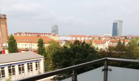 Byt 3+1, Letná, prodej, Bratislava - Nové Mesto, Slovensko
