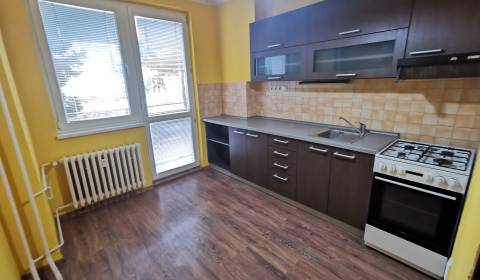 Pronájem Byt 1+1, Byt 1+1, Nové Zámky, Slovensko