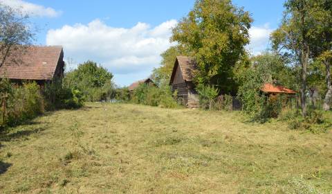 Pozemky - bydlení, prodej, Košice-okolie, Slovensko