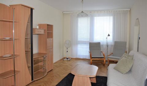 Byt 3+1 pronájem, Nitra, Slovensko