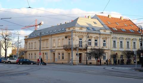 Prostory pro obchod, Hviezdoslavova, prodej, Košice - Staré Mesto, Slo