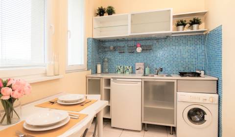 Byt 1+1, Karloveská, prodej, Bratislava - Karlova Ves, Slovensko