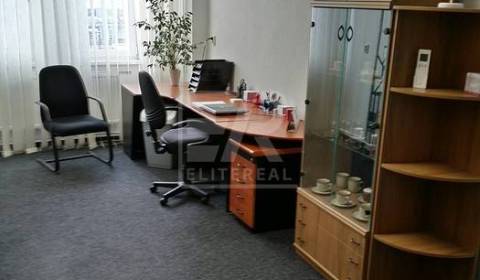 Kancelářské prostory, Studená, pronájem, Bratislava - Ružinov, Slovens