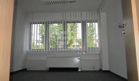 Kancelářské prostory, pronájem, Bratislava II, Bratislava, Slovensko