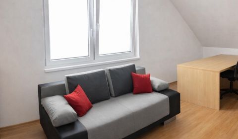Kancelářské prostory, Veľká Okružná, pronájem, Žilina, Slovensko