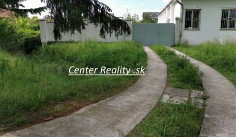 Pozemky - bydlení, prodej, Partizánske, Slovensko