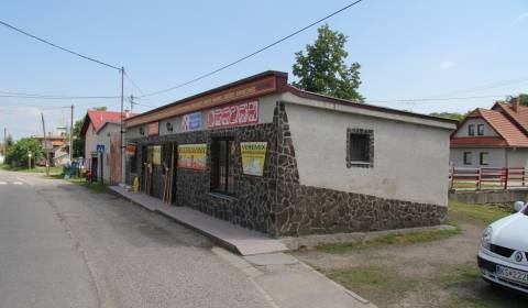 Chata, prodej, Košice-okolie, Slovensko