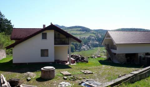 Chata, prodej, Žarnovica, Slovensko