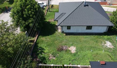 Rodinný dům, prodej, Košice-okolie, Slovensko