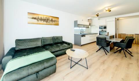 Pronájem Byt 2+1, Byt 2+1, Mýtna, Bratislava - Staré Mesto, Slovensko