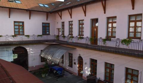 Kancelářské prostory, Farská, pronájem, Nitra, Slovensko