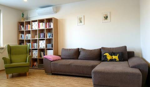 Byt 2+1, Mozartova, pronájem, Bratislava - Staré Mesto, Slovensko