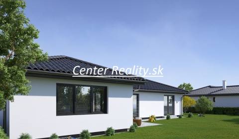 Rodinný dům, prodej, Bánovce nad Bebravou, Slovensko