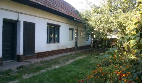 Rodinný dům, Drienovec, prodej, Košice-okolie, Slovensko