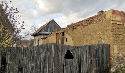Pozemky - bydlení, prodej, Partizánske, Slovensko