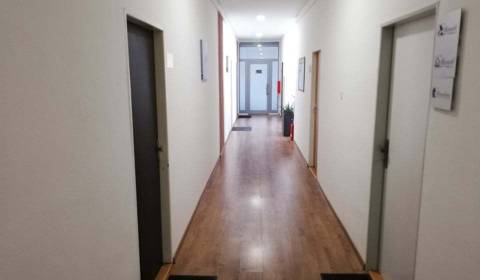 Pronájem Kancelářské prostory, Kancelářské prostory, Nitra, Slovensko