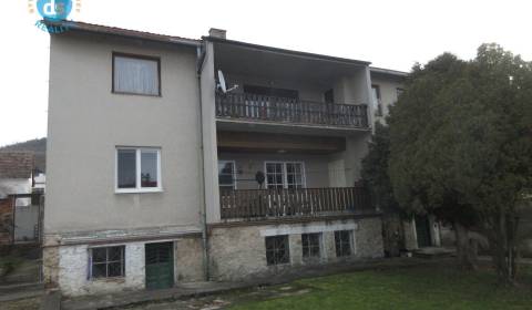 Rodinný dům, prodej, Myjava, Slovensko