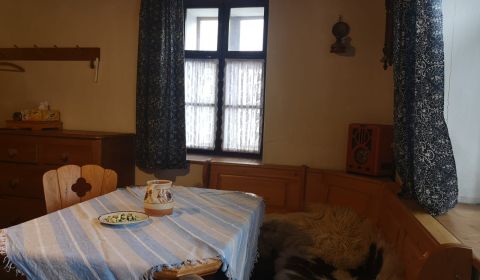 Prodej Chata, Chata, Dovalovo, Liptovský Mikuláš, Slovensko