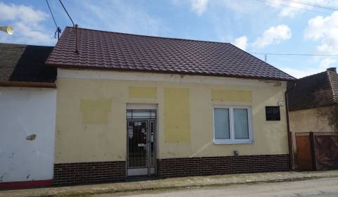 Rodinný dům, prodej, Nové Zámky, Slovensko