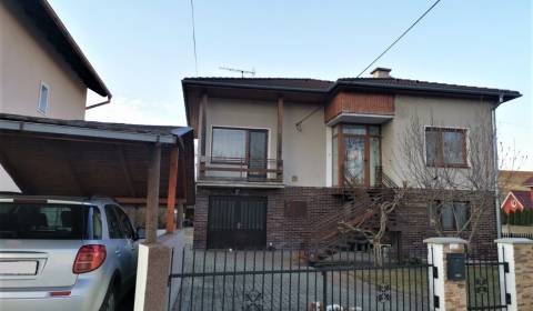 Rodinný dům, prodej, Partizánske, Slovensko