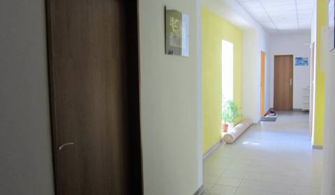 Kancelářské prostory, Štúrova, pronájem, Nitra, Slovensko