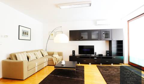 Byt 2+1, Dunajská, pronájem, Bratislava - Staré Mesto, Slovensko
