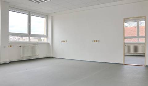 Kancelářské prostory, Letná, pronájem, Košice - Sever, Slovensko