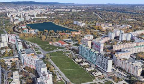 Dvougarsoniéra 2+0, Jasovská, prodej, Bratislava - Petržalka, Slovensk