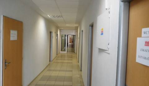 Kancelářské prostory, Južná trieda, pronájem, Košice - Juh, Slovensko