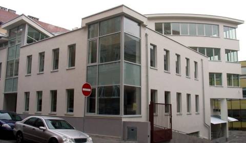 Kancelářské prostory, pronájem, Bratislava - Staré Mesto, Slovensko